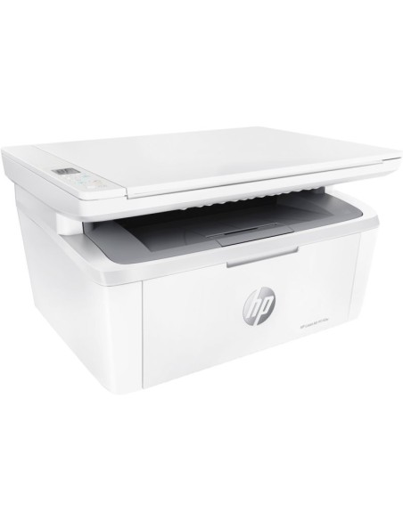 HP Multifunción LaserJet M140w/ WiFi/ Blanca