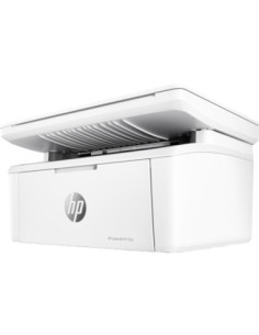 HP Multifunción LaserJet M140w/ WiFi/ Blanca 2