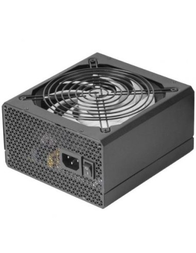 Fuente de Alimentación Tacens Radix VII AG 700M/ 700W/ Ventilador 14cm/ 80 Plus Silver