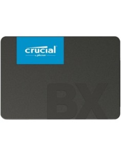 Crucial CT240BX500SSD1 BX500 SSD 240GB 25" Sata3
