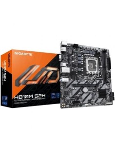 Placa Base Gigabyte H810M S2H Socket 1851/ Micro ATX