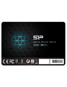 SP Ace A55 SSD 1TB 25" 7mm Sata3