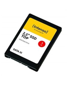 Intenso 3812460 Top SSD 1TB 25" Sata3