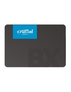 Crucial CT1000BX500SSD1 BX500 SSD 1000GB 25" Sat3