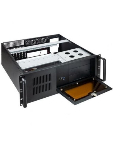 Caja Rack TooQ RACK-406N-USB3