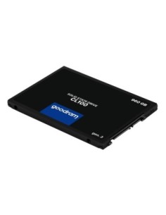 Goodram SSD 960GB SATA3 CL100 Gen 3