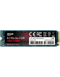 SP Ace A80 SSD NVMe 1TB