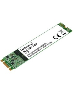 Intenso 3832460 Top SSD 1TB  M2