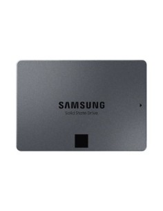 Samsung 870 QVO SSD 1TB 25" SATA3