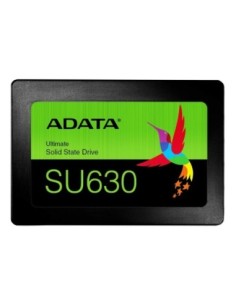 ADATA SSD Ultimate SU630 480GB 2,5" SATA3