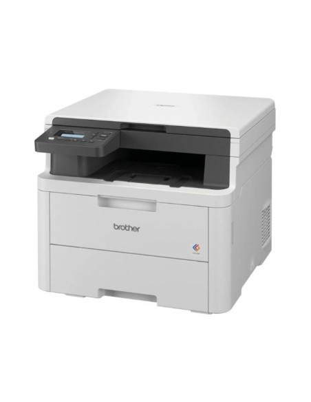 Brother Multifunción Laser Led DCP-L3520CDWE