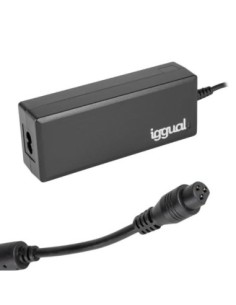 iggual Cargador Universal Automático CUA-11T-90W 2
