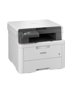 Brother Multifunción Laser Led DCP-L3520CDWE 2