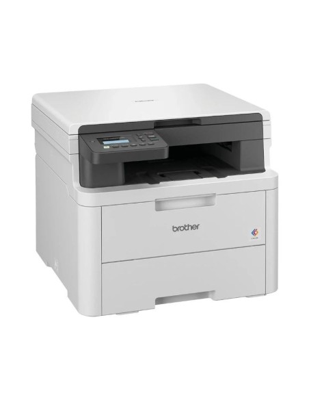 Brother Multifunción Laser Led DCP-L3520CDWE