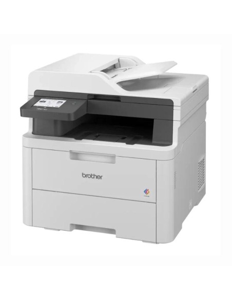 Brother Multifunción Laser Led MFC-L3740CDWE