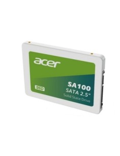 ACER SSD SA100 480Gb Sata 2,5"