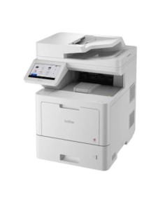Brother Multifunción Laser Color MFC-L9630CDN 2