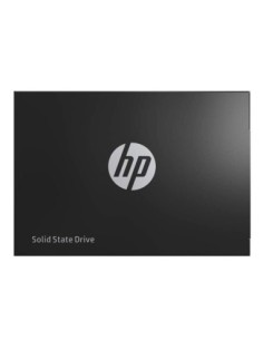 HP SSD S700 500Gb SATA3 2,5"
