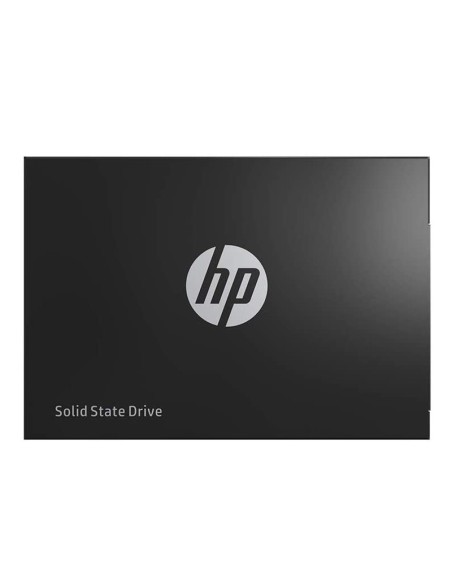 HP SSD S700 500Gb SATA3 2,5"