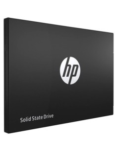 HP SSD S650 480Gb SATA3 2,5"
