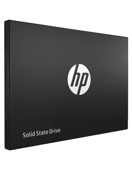 HP SSD S650 960Gb SATA3 2,5"