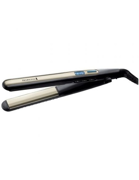 Plancha para el Pelo Remington Sleek and Curl/ Verde