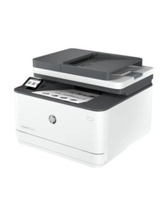 HP Multifunción Láserjet Pro 3102FDN Fax/ Dúplex 2