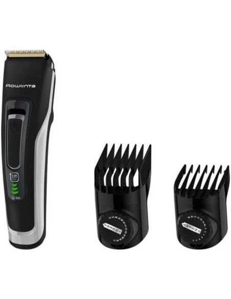 Cortapelos Rowenta Advancer Easy TN5201F4/ con Batería/ 2 Accesorios