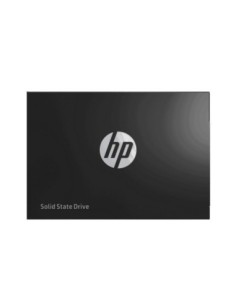 HP SSD S650 240Gb SATA3 2,5"