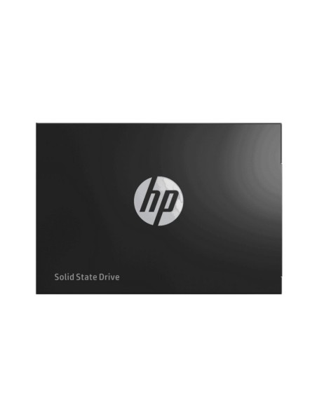 HP SSD S650 240Gb SATA3 2,5"