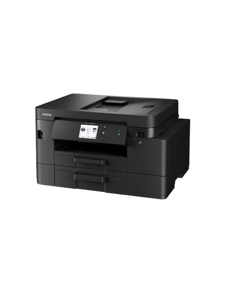 Brother Multifunción Laser MFC-J4550DW