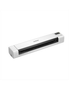 Brother Escáner DSmobile DS940DW A4 Duplex Wifi 2