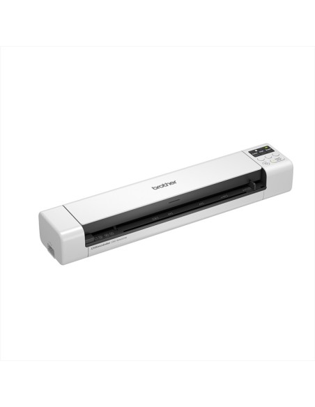 Brother Escáner DSmobile DS940DW A4 Duplex Wifi