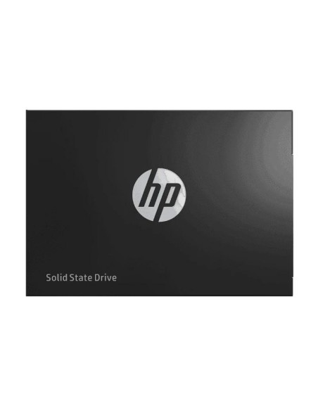 HP SSD S650 1920Gb SATA3 2,5"