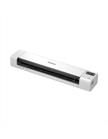 Brother Escáner DSmobile DS940DW A4 Duplex Wifi