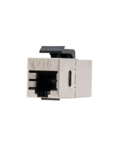 Nanocable Empalme RJ45 CAT.6 STP