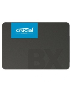 Crucial CT500BX500SSD1 BX500 SSD 500GB 25" Sata3
