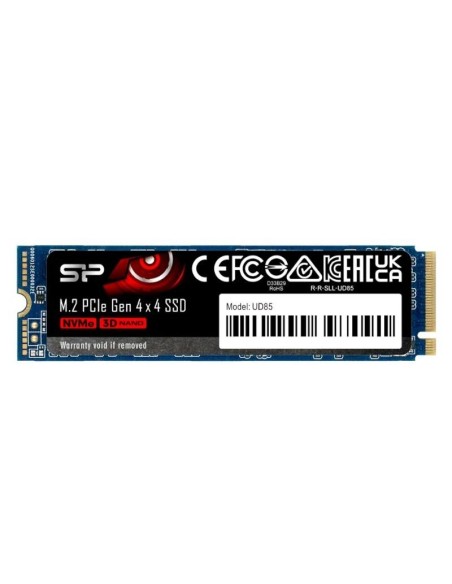 SP UD85 SSD 1TB NVMe PCIe Gen 4x4 NVMe 14