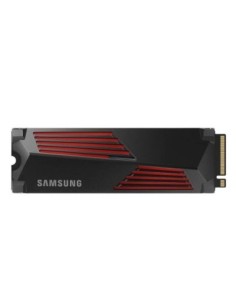 Samsung 990 PRO HeatSink SSD 2TB PCIe 40 NVMe M2