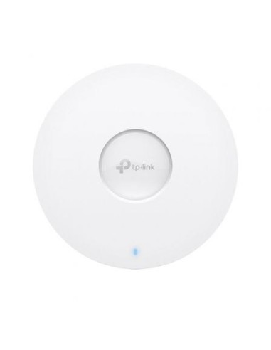 Punto de Acceso Inalámbrico TP-Link Omada EAP650/ WiFi 6/ PoE+/ 2976Mbps/ 2.4GHz 5GHz/ Antenas de 5dBi/ WiFi 802.11 ax/ac/a/n/b/g