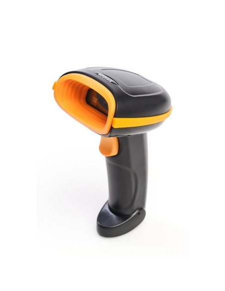 iggual Lector código barras 2D Bluetooth WiFi 2'4G