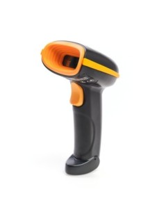 iggual Lector código barras 2D Bluetooth WiFi 2'4G 2