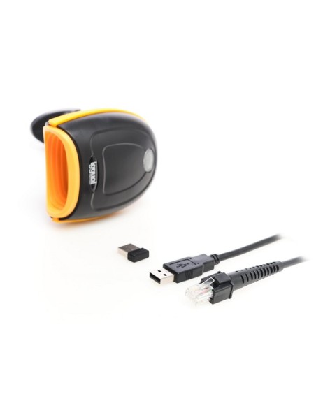 iggual Lector código barras 2D Bluetooth WiFi 2'4G