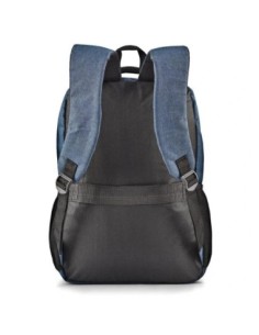 MONRAY Mochila  SACKSCHARTER 15.6" Azul jaspeado 2