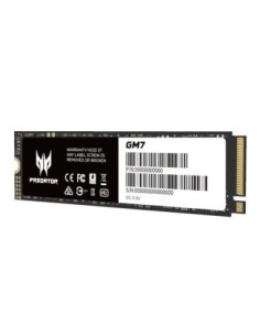 ACER PREDATOR SSD GM7 2Tb M2 NVMe PCIe Gen 4x4