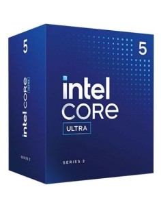 Procesador Intel Core Ultra 5-225 3.3 GHz Socket 1851