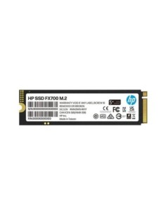 HP SSD FX700 2Tb M2  PCIe Gen 4 NVMe