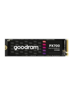 Goodram PX700 SSD 1TB PCIe NVMe Gen 4 X4