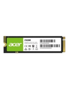 ACER SSD FA200 512Gb PCIe Gen 4 x4