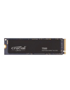 Crucial T500 SSD 1TB PCIe NVMe 40 x4